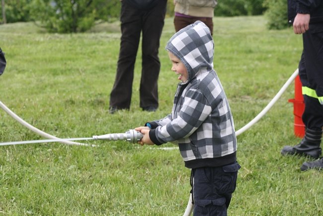 Zjednoczeni w sercu osiedla - zdjęcia