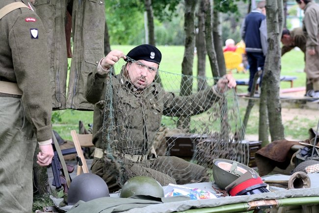 Zjednoczeni w sercu osiedla - zdjęcia