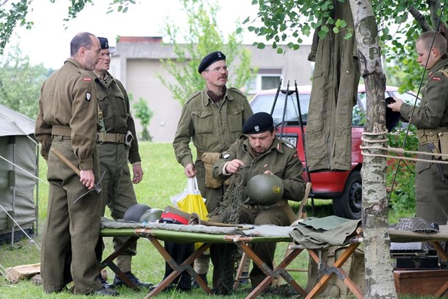 Zjednoczeni w sercu osiedla - zdjęcia