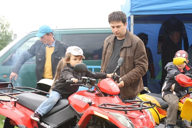 Zjednoczeni w sercu osiedla - zdjęcia