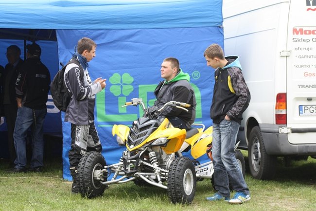 Zjednoczeni w sercu osiedla - zdjęcia