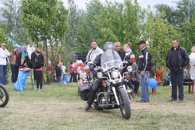 Zjednoczeni w sercu osiedla - zdjęcia