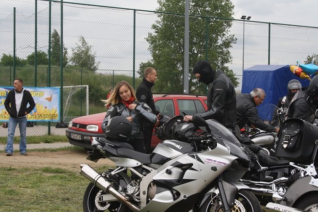 Zjednoczeni w sercu osiedla - zdjęcia