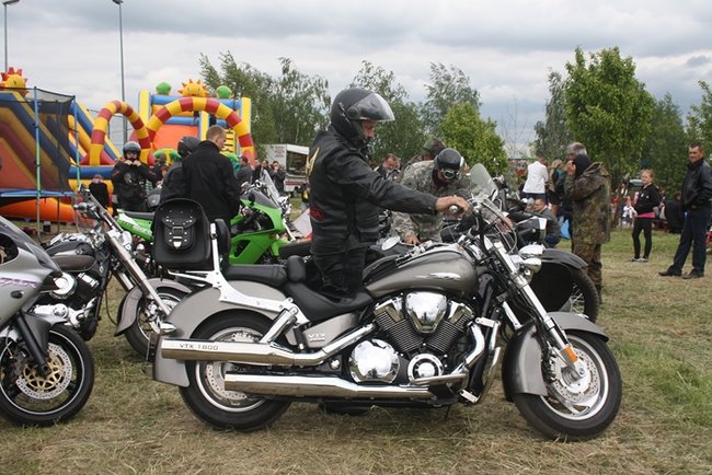 Zjednoczeni w sercu osiedla - zdjęcia