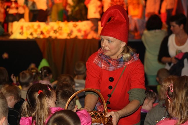 Tego się nie spodziewali - zdjęcia