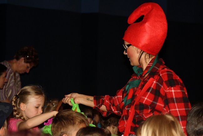 Tego się nie spodziewali - zdjęcia