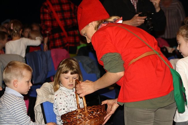 Tego się nie spodziewali - zdjęcia