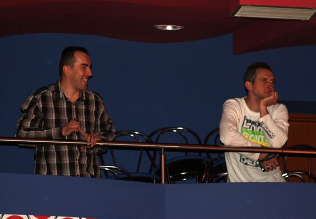 Tego się nie spodziewali - zdjęcia