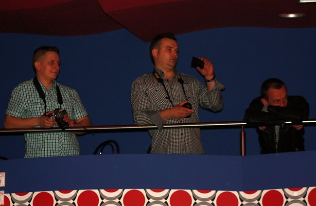 Tego się nie spodziewali - zdjęcia