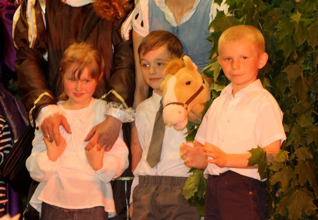 Tego się nie spodziewali - zdjęcia