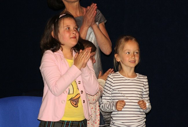 Tego się nie spodziewali - zdjęcia