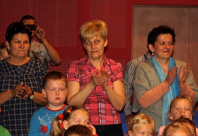 Tego się nie spodziewali - zdjęcia