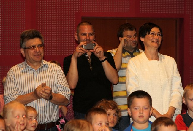 Tego się nie spodziewali - zdjęcia