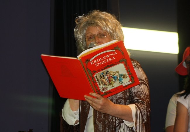 Tego się nie spodziewali - zdjęcia