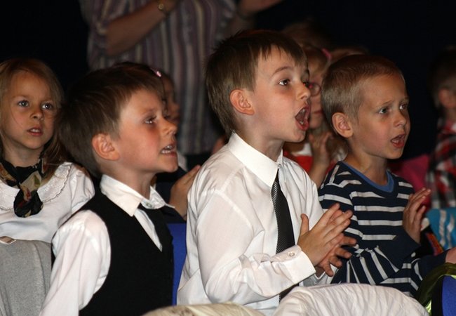 Tego się nie spodziewali - zdjęcia