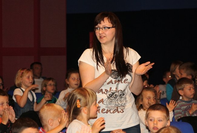 Tego się nie spodziewali - zdjęcia