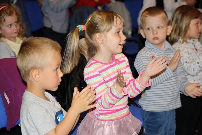 Tego się nie spodziewali - zdjęcia