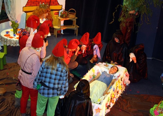 Tego się nie spodziewali - zdjęcia