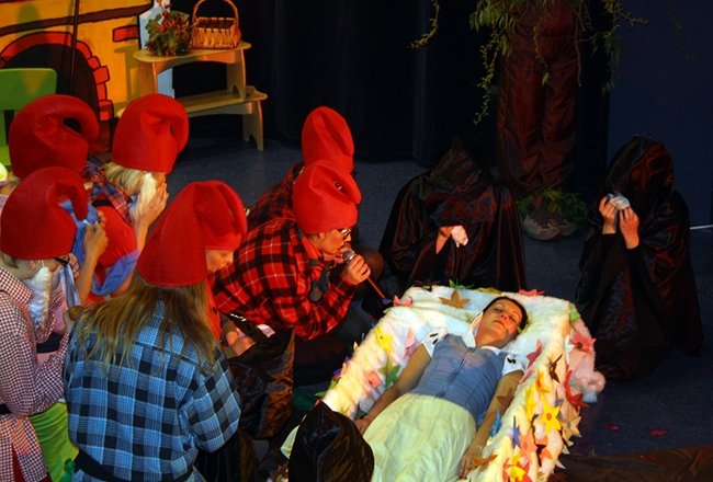 Tego się nie spodziewali - zdjęcia