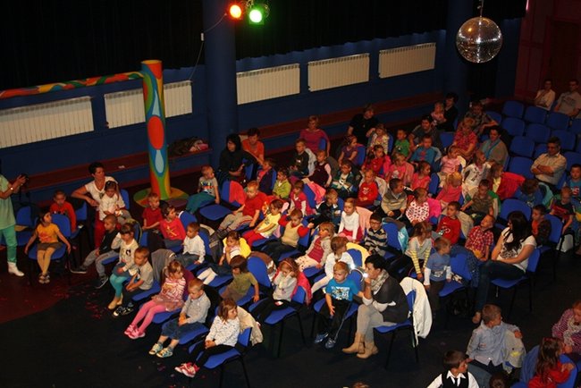 Tego się nie spodziewali - zdjęcia