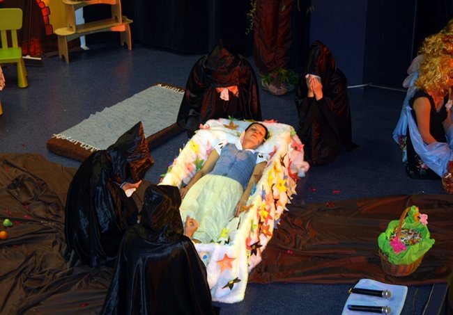 Tego się nie spodziewali - zdjęcia