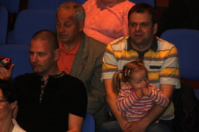 Tego się nie spodziewali - zdjęcia