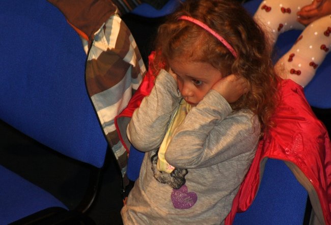 Tego się nie spodziewali - zdjęcia