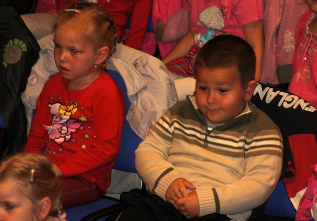 Tego się nie spodziewali - zdjęcia