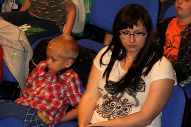 Tego się nie spodziewali - zdjęcia