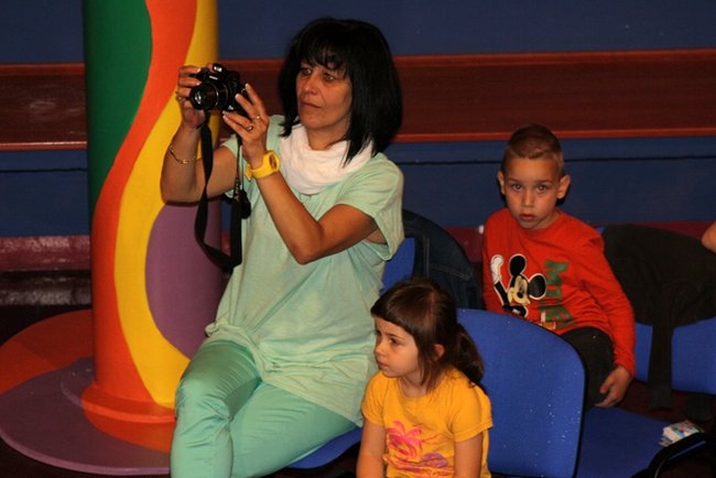 Tego się nie spodziewali - zdjęcia