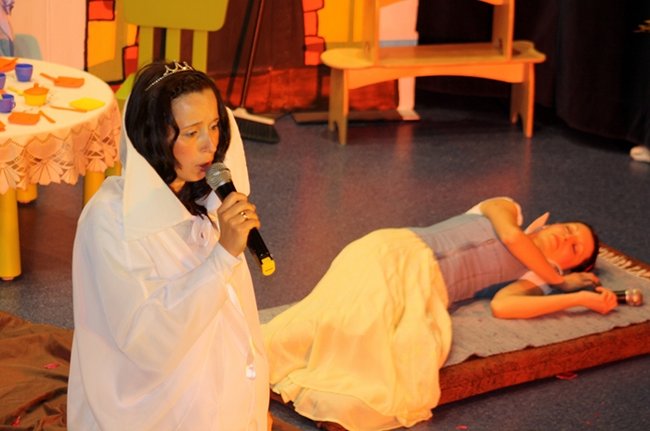 Tego się nie spodziewali - zdjęcia