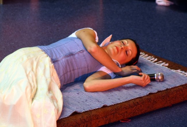 Tego się nie spodziewali - zdjęcia