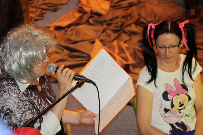 Tego się nie spodziewali - zdjęcia