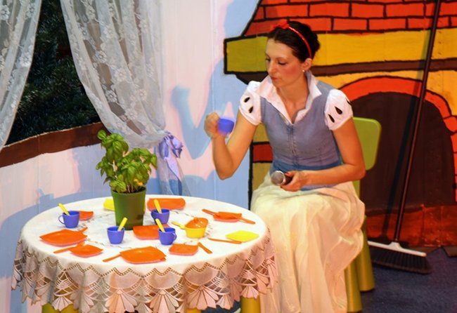 Tego się nie spodziewali - zdjęcia