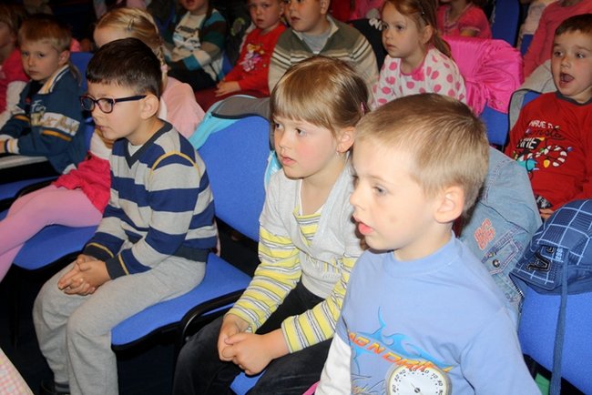 Tego się nie spodziewali - zdjęcia