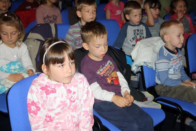 Tego się nie spodziewali - zdjęcia