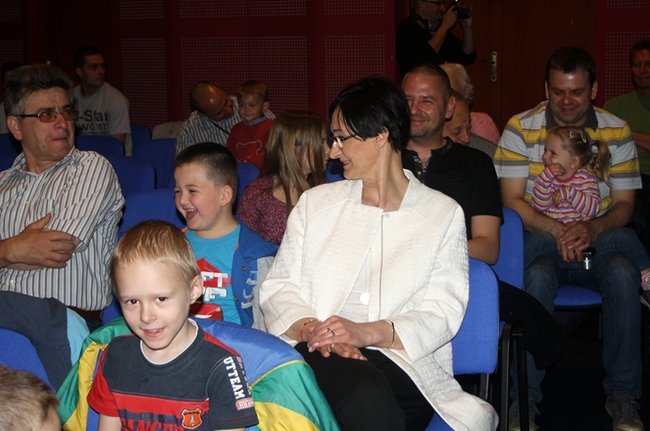 Tego się nie spodziewali - zdjęcia