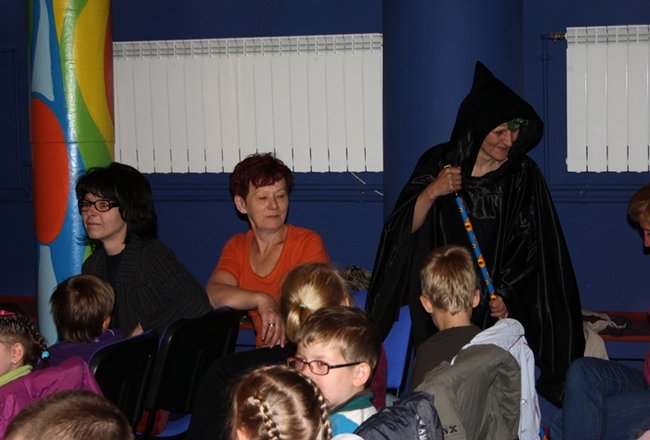 Tego się nie spodziewali - zdjęcia