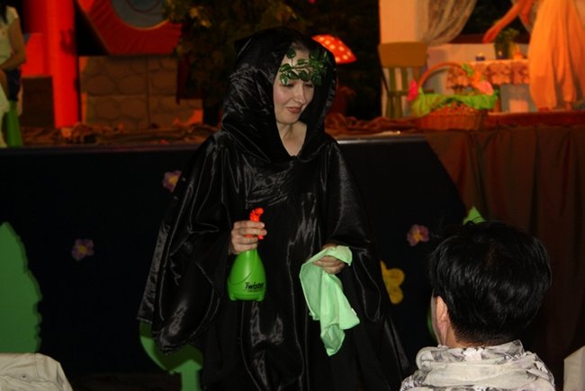 Tego się nie spodziewali - zdjęcia