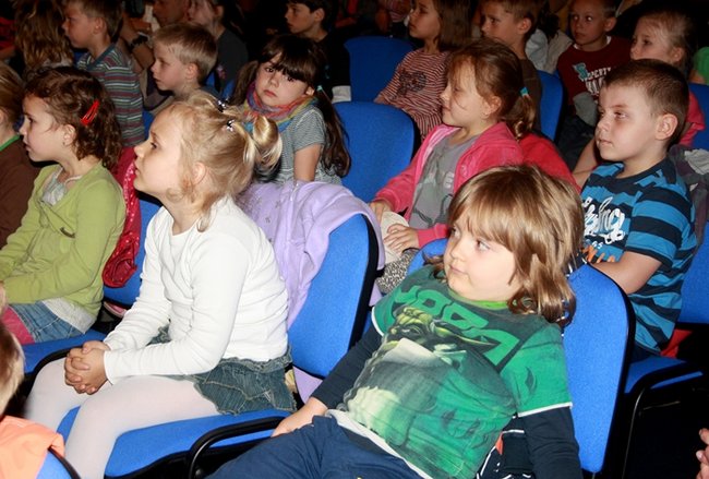 Tego się nie spodziewali - zdjęcia