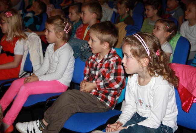 Tego się nie spodziewali - zdjęcia