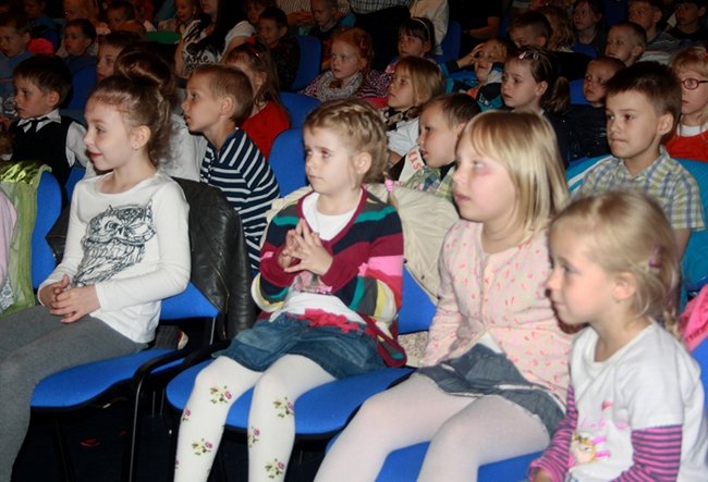 Tego się nie spodziewali - zdjęcia