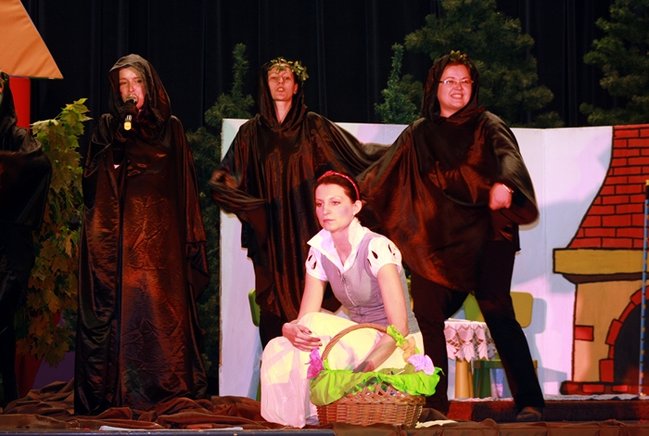 Tego się nie spodziewali - zdjęcia