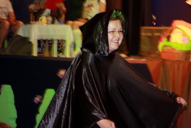 Tego się nie spodziewali - zdjęcia