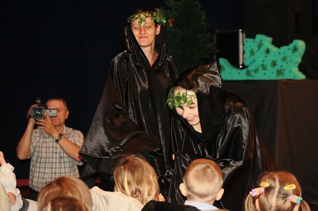 Tego się nie spodziewali - zdjęcia