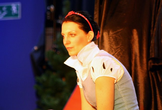 Tego się nie spodziewali - zdjęcia