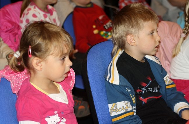 Tego się nie spodziewali - zdjęcia