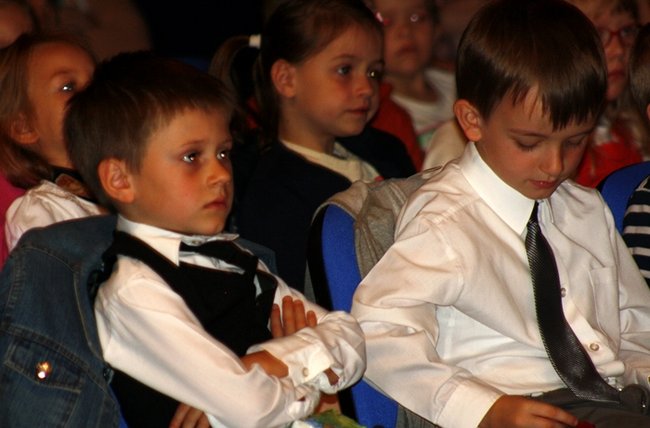 Tego się nie spodziewali - zdjęcia