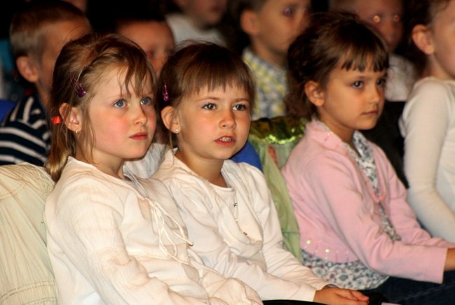 Tego się nie spodziewali - zdjęcia