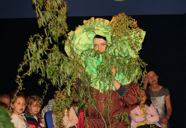 Tego się nie spodziewali - zdjęcia